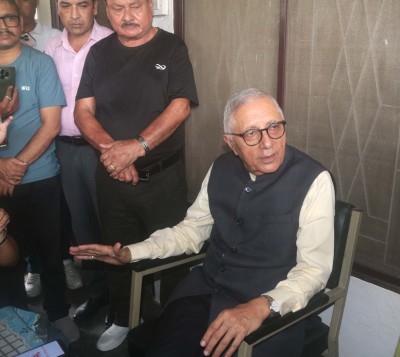  सुशासन र भ्रष्टाचारका विषयमा सरकार गम्भीर नहुँदा क्षति भयो: डा कोइराला 